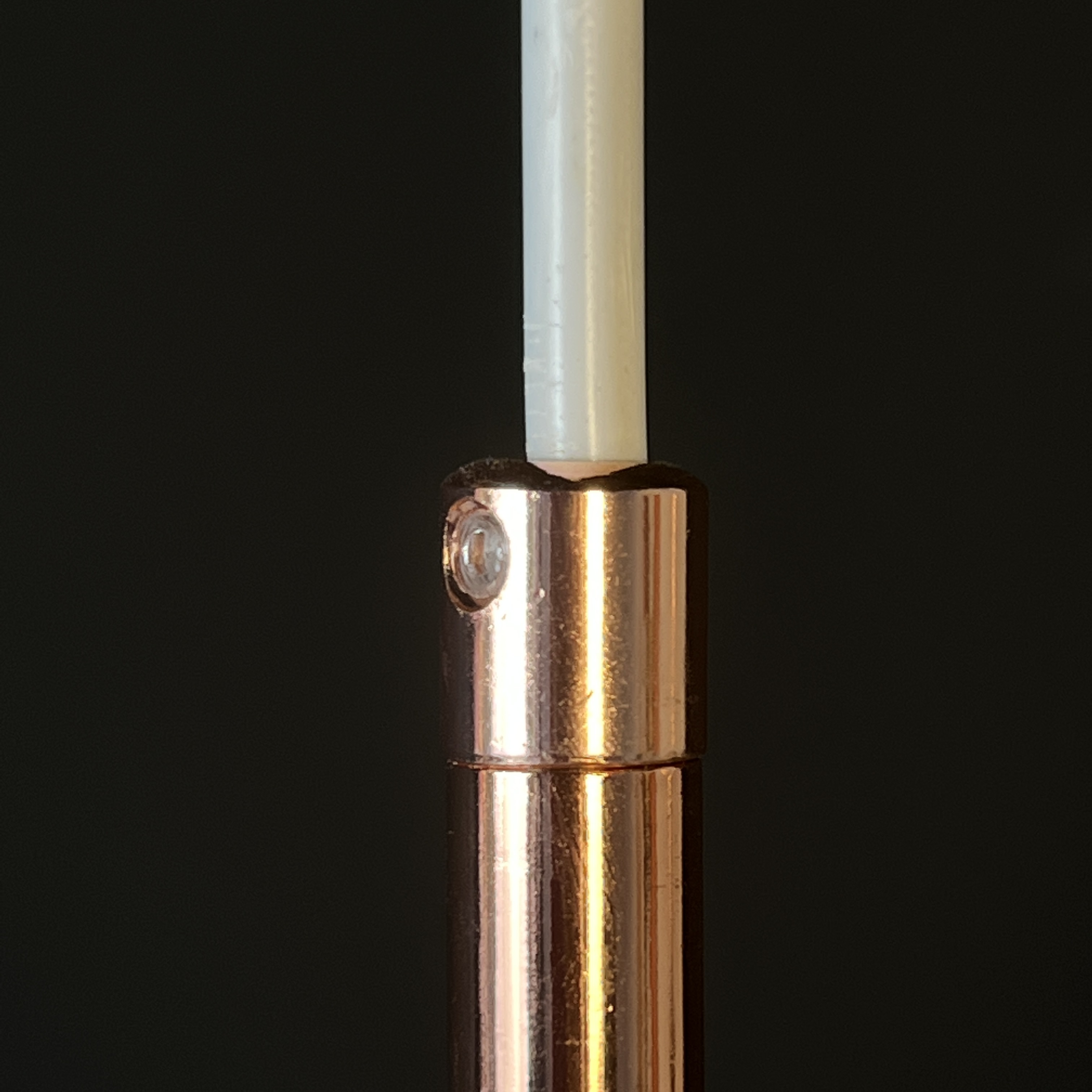 Подвесной светильник OMG A White by ImperiumLoft