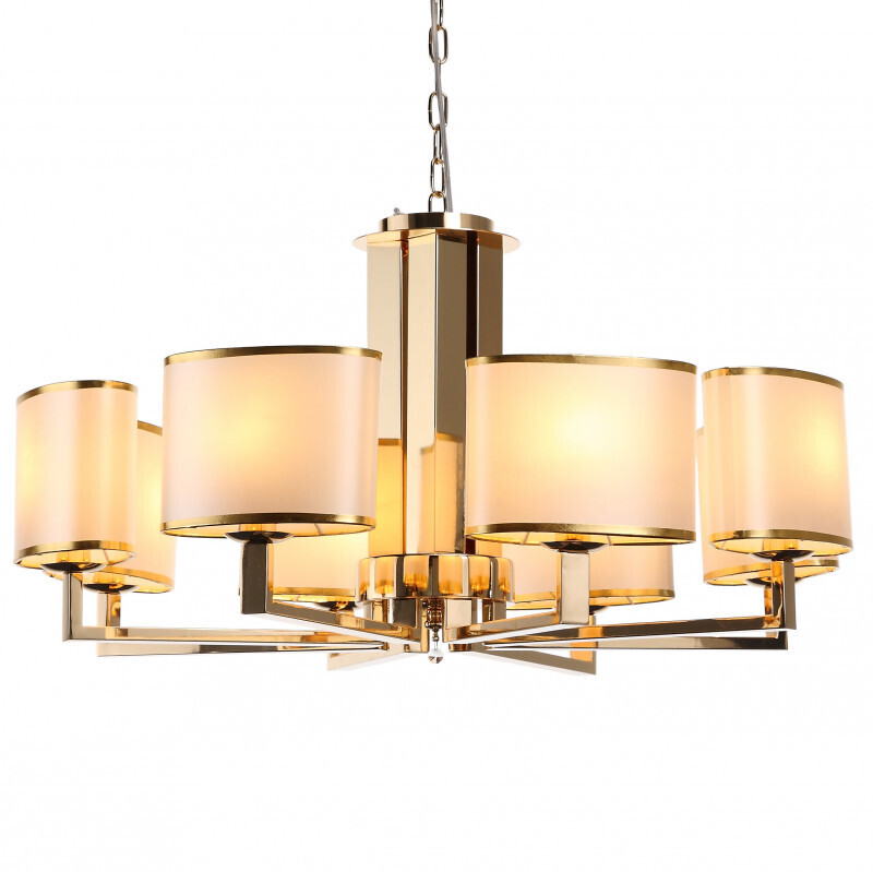Подвесная люстра Stilfort 1049/03/08P