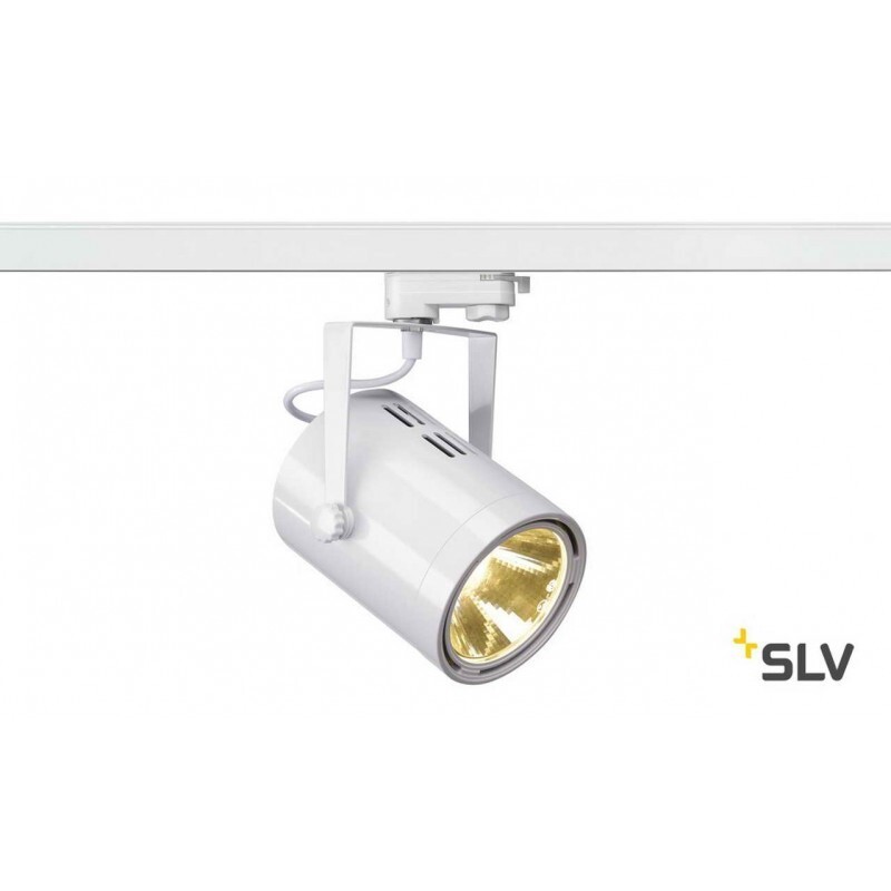 Точечный светильник SLV 153811