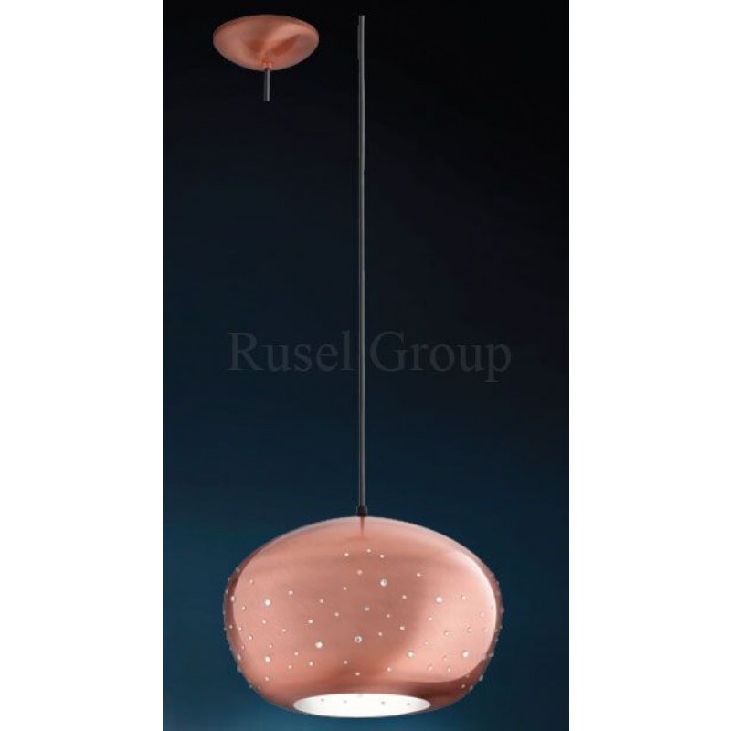 Подвесной светильник Swarovski INLAY SJP420