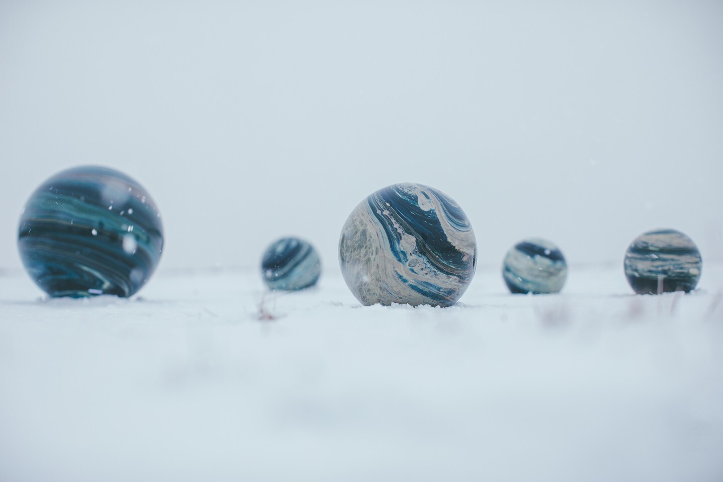 Подвесной светильник LASVIT Spacey Supermoon