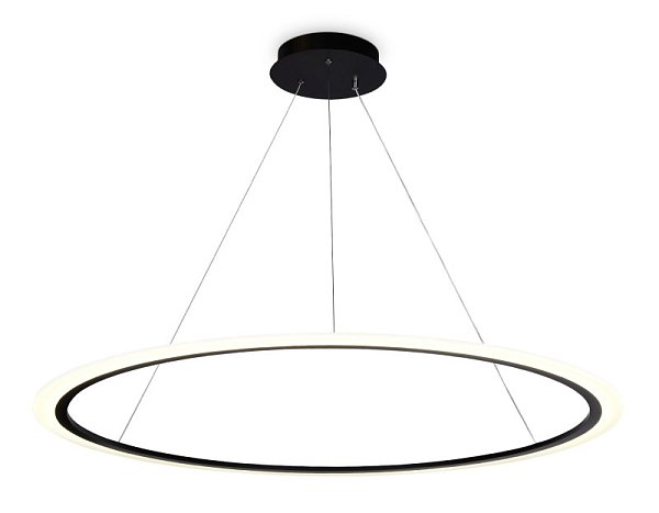 Подвесной светильник Ambrella Light FA4353