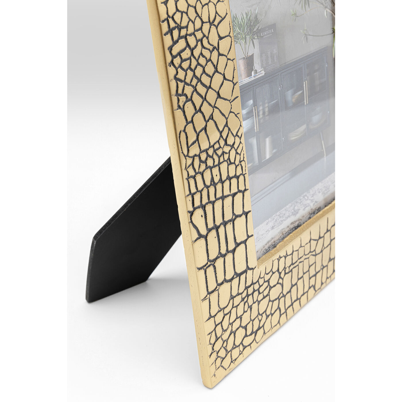 Фоторамка KARE Snake 53903