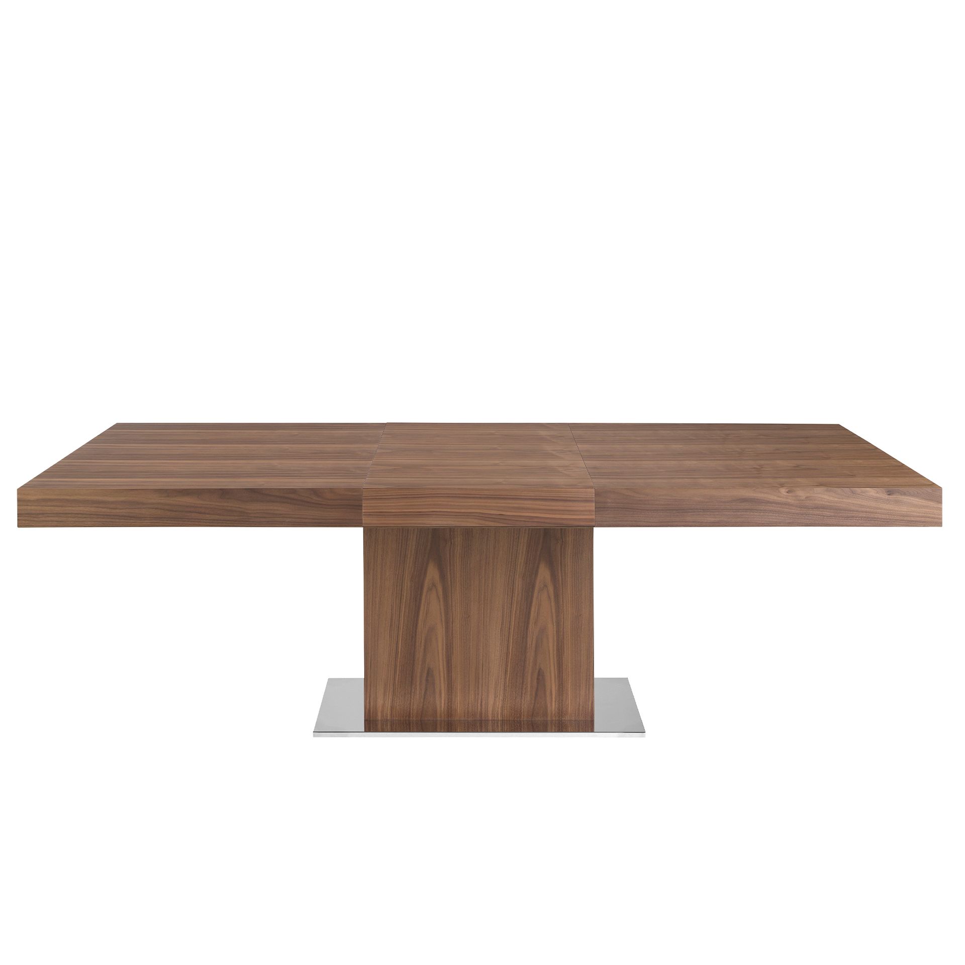 Стол раскладной Atemporal орех LE025 /1015 Angel Cerda