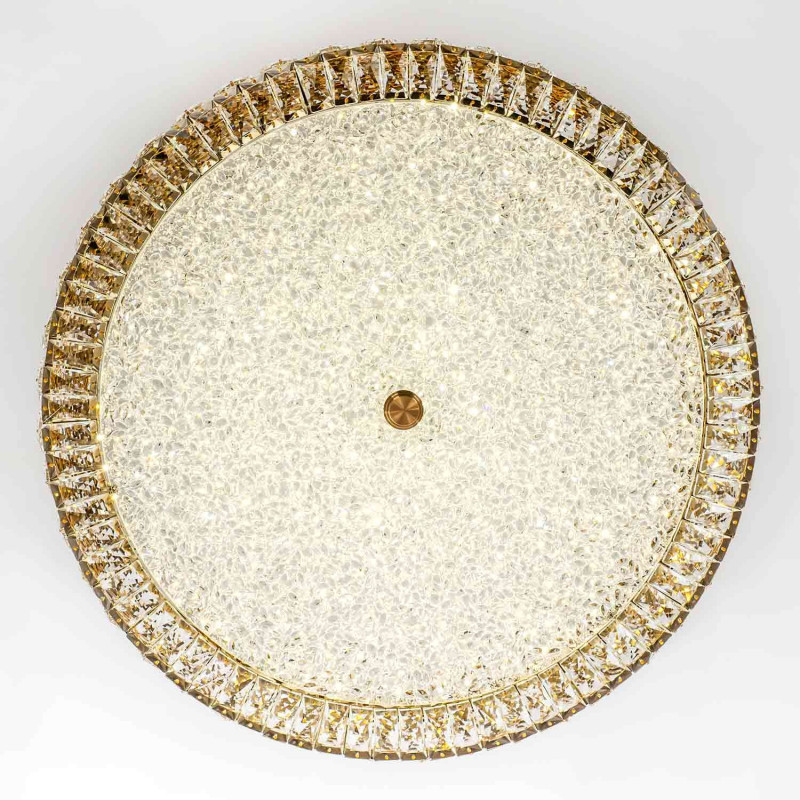 Накладной светильник LED4U L1181-700 BS