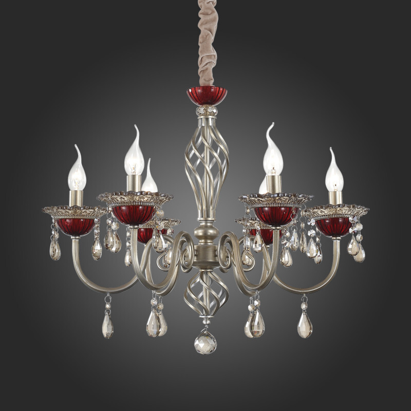 Подвесная люстра ST Luce SL139.303.06