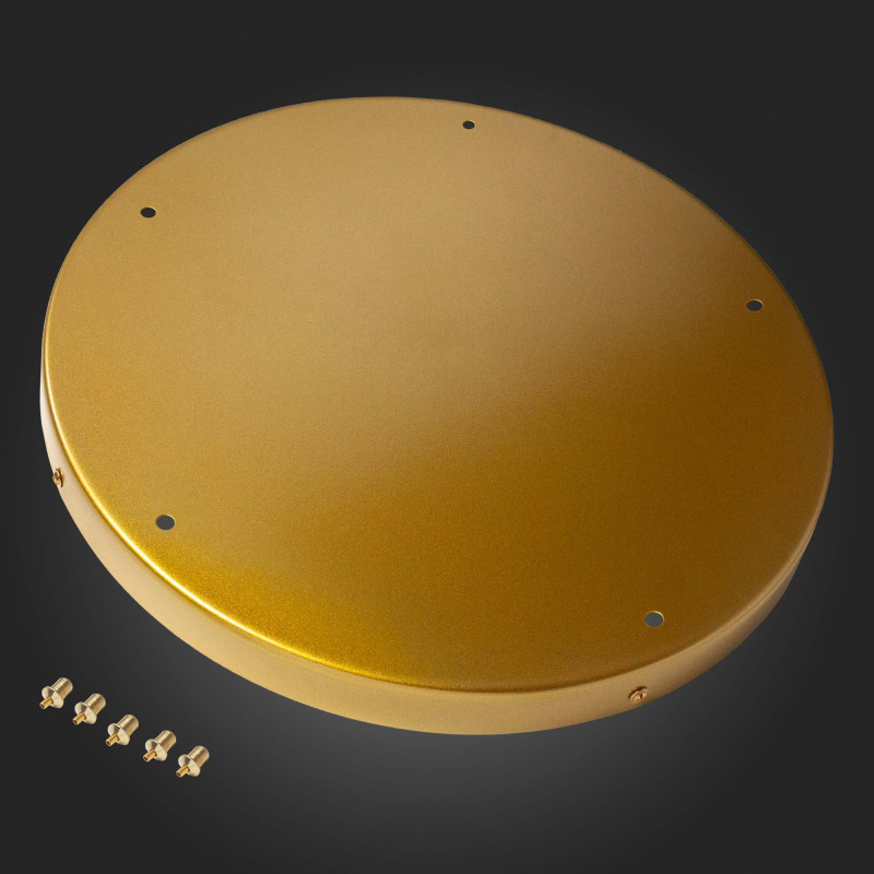 База накладная ST-Luce SL001.203.05