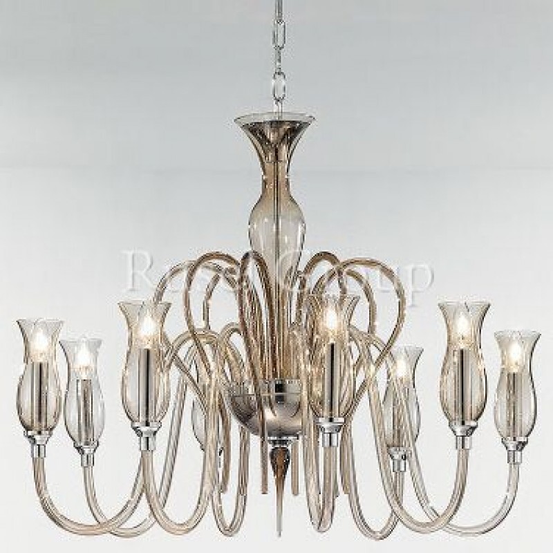 Люстра Sylcom 1022/8