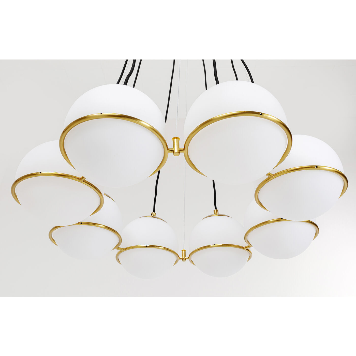 Люстра Bowls 53151 Kare