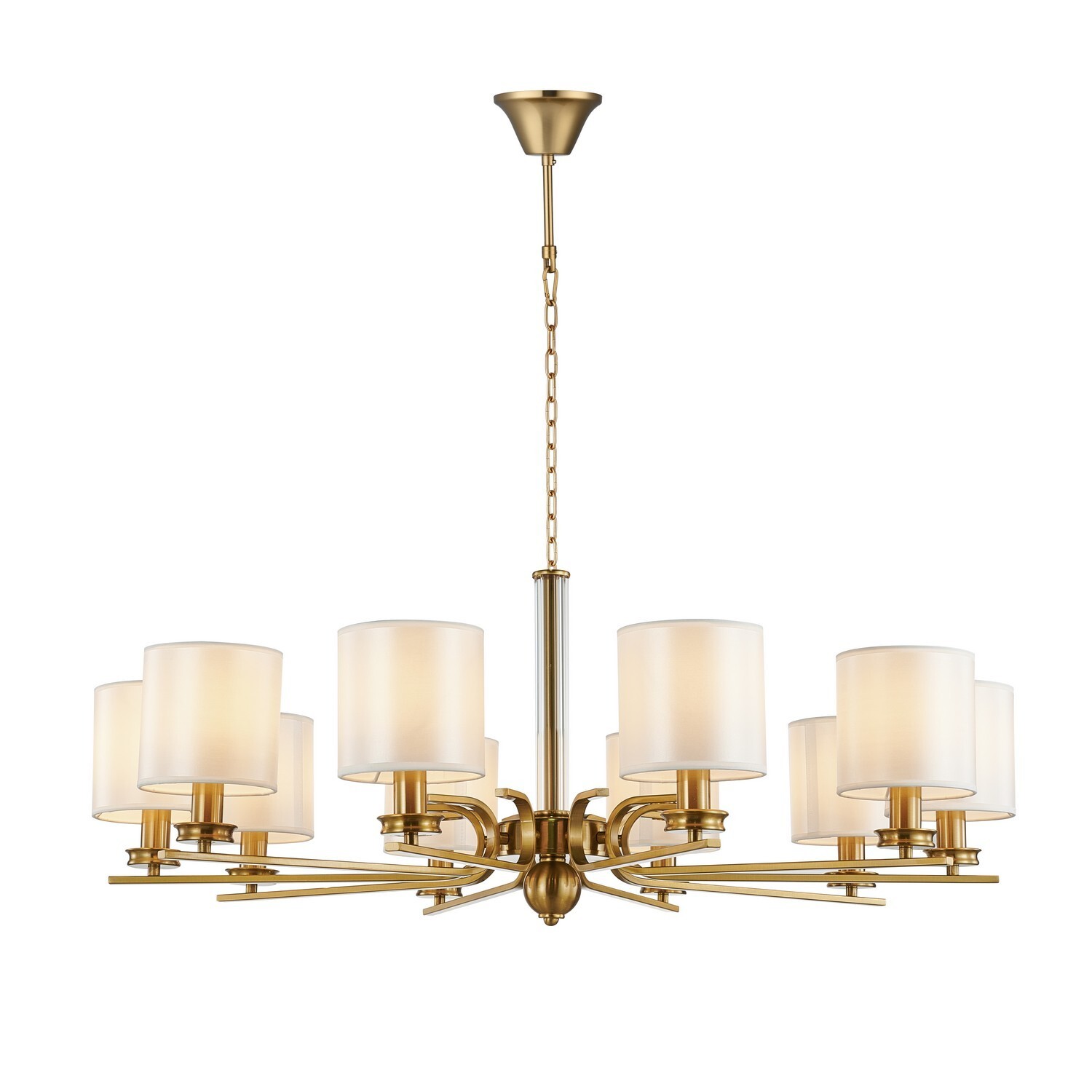 Люстра Favourite 2679-10P