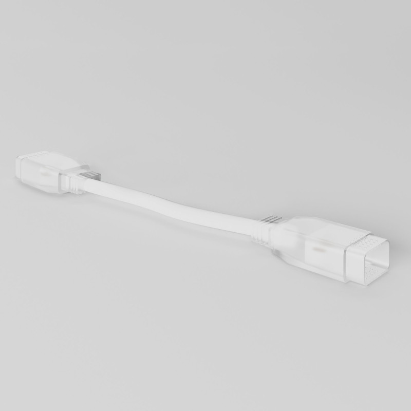 Соединитель для лент Elektrostandard Коннектор для лент 95000/02 гибкий (95082/00)