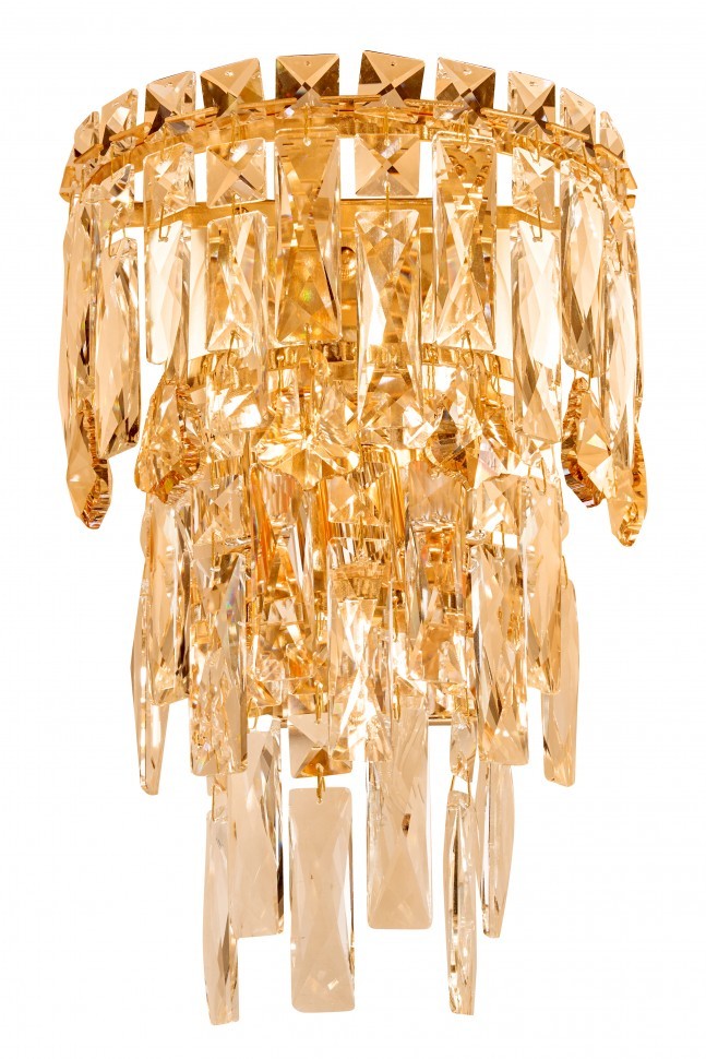 Бра Fluorite FL1061-3W