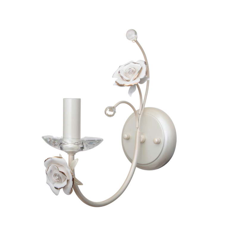 Бра Abrasax 2031/1(creampearl)