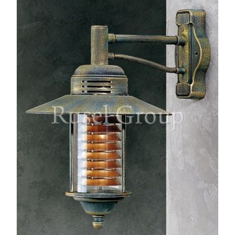 Уличный светильник Kolarz FUTURA COLOR 95011