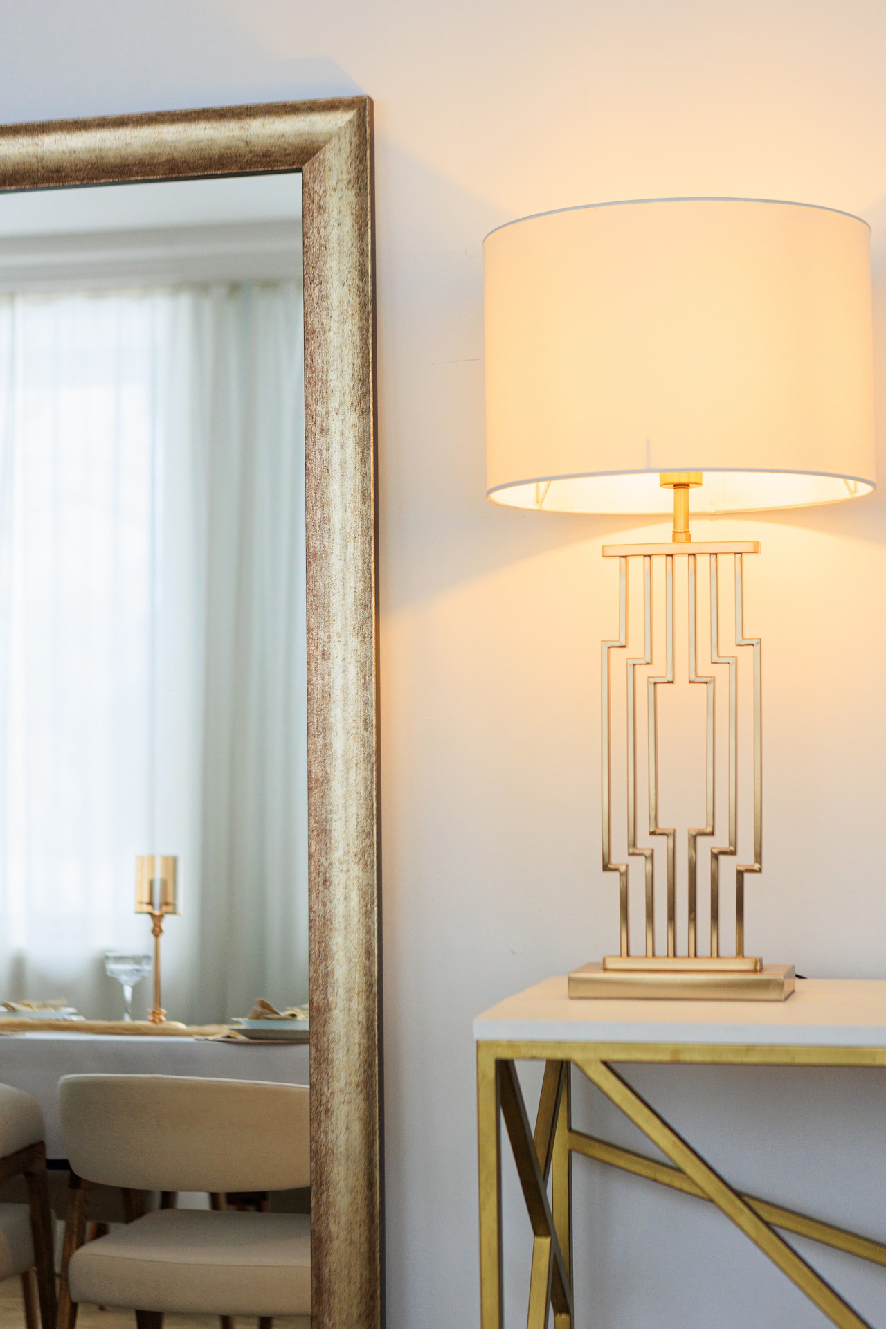 Зеркало BountyHome Lucia mv812