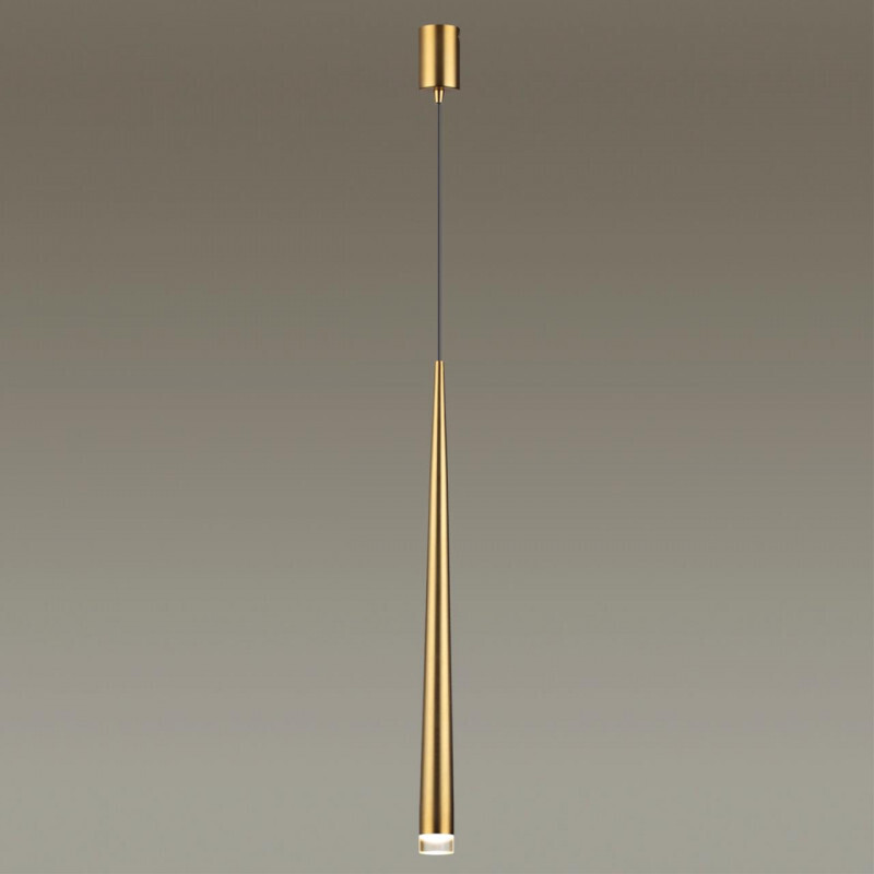 Подвесной светильник Odeon Light 4352/5L