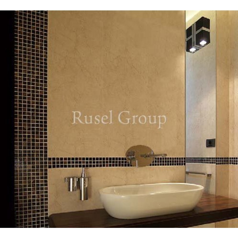 Настенный светильник Fabbian Cubetto Black Glass D28 D01 02