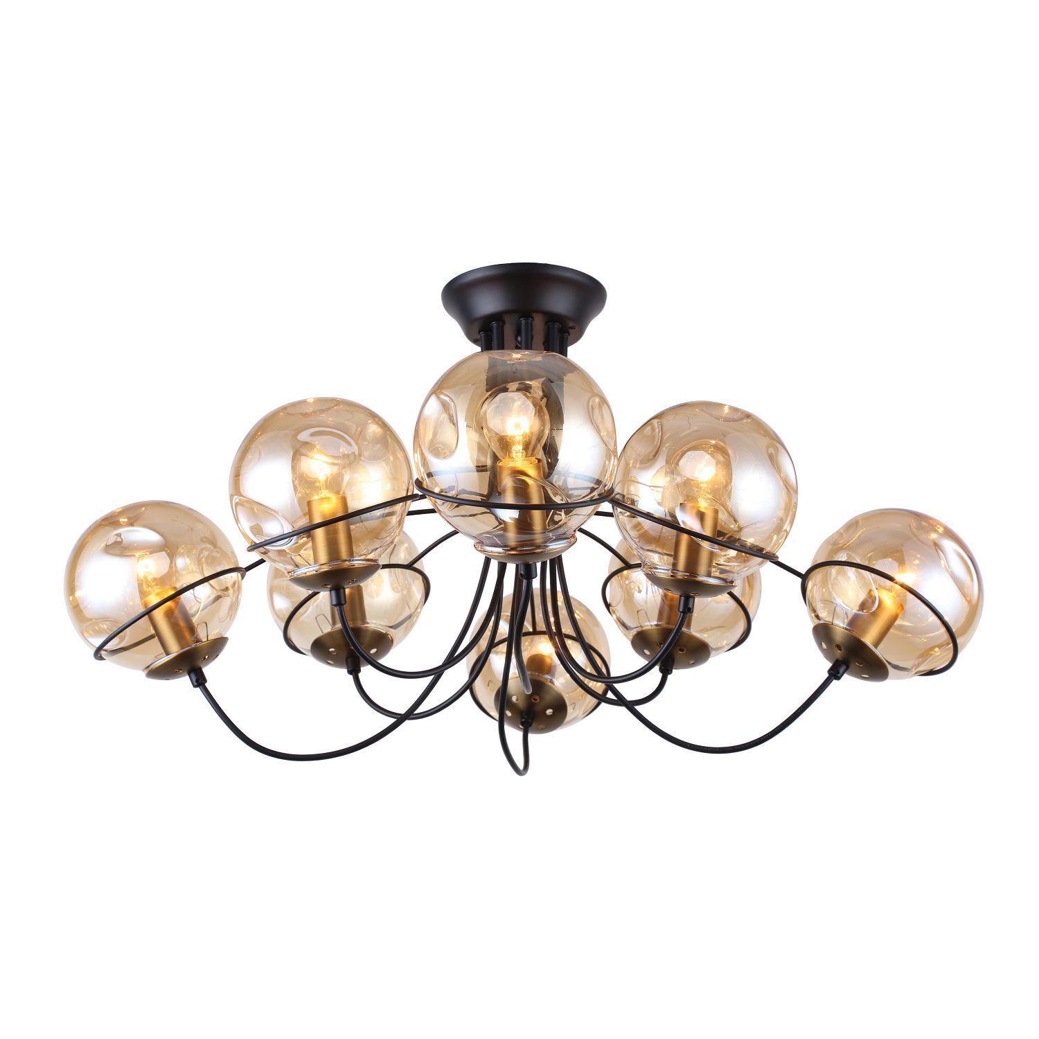 Потолочный светильник F-Promo 2202-8U