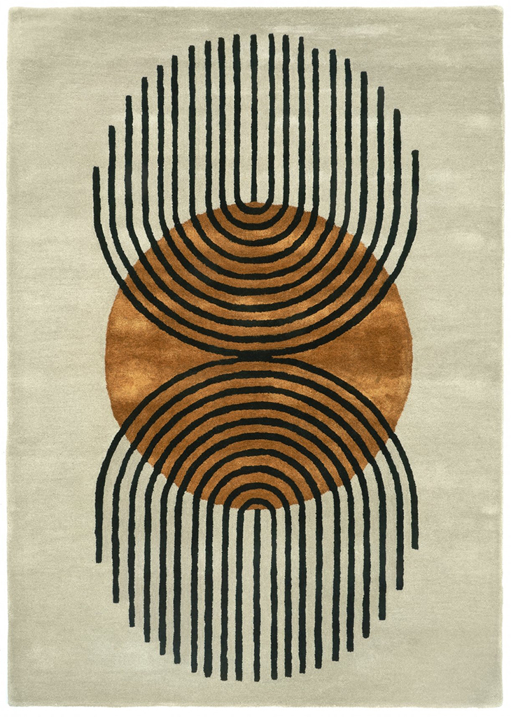 Ковер Carpet Decor Stella Coral C1433