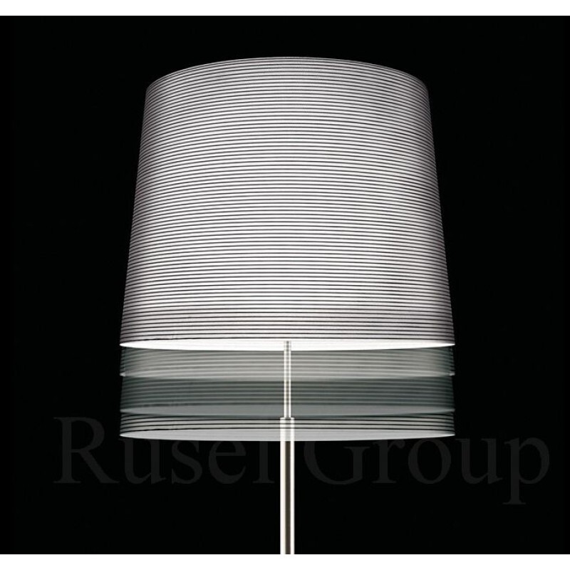 Напольный светильник Foscarini Giga-Lite terra