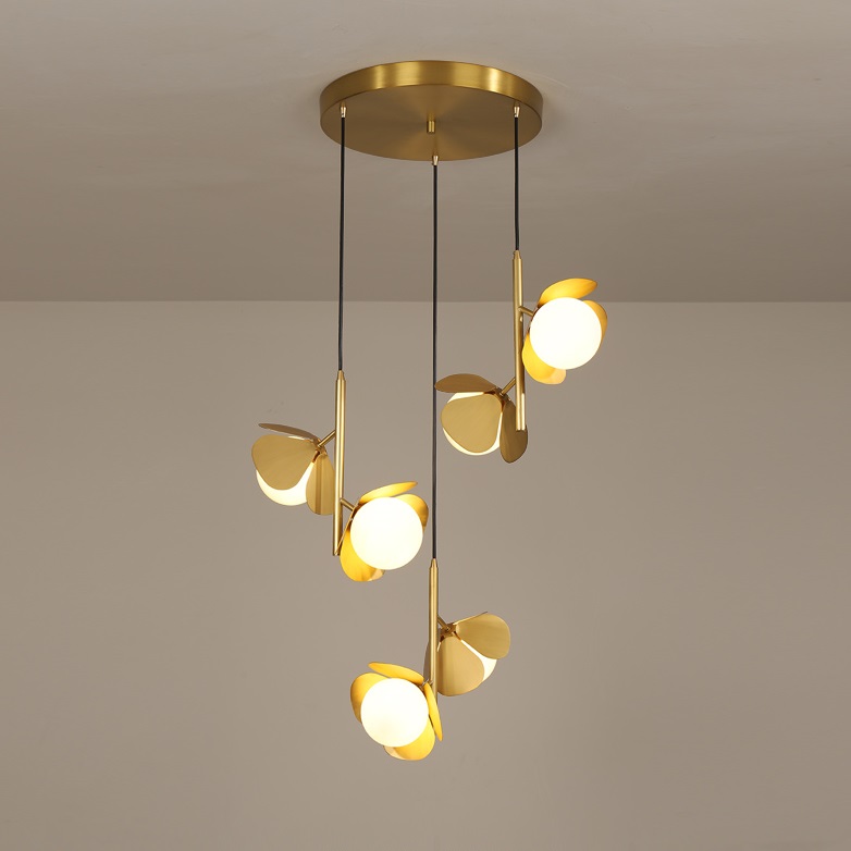 Комбинация подвесных светильников JANITA MORE by ImperiumLoft
