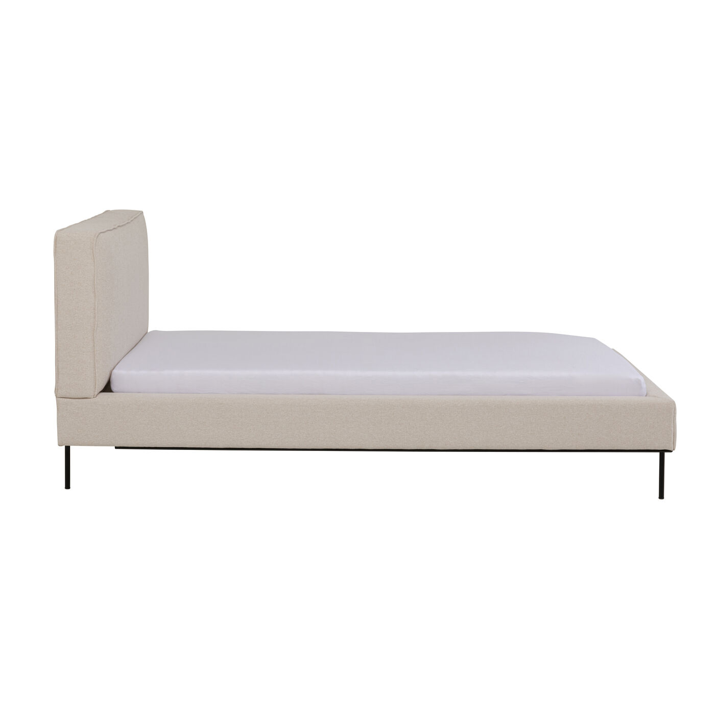 Кровать East Side Beige 100x200cm KARE 70900