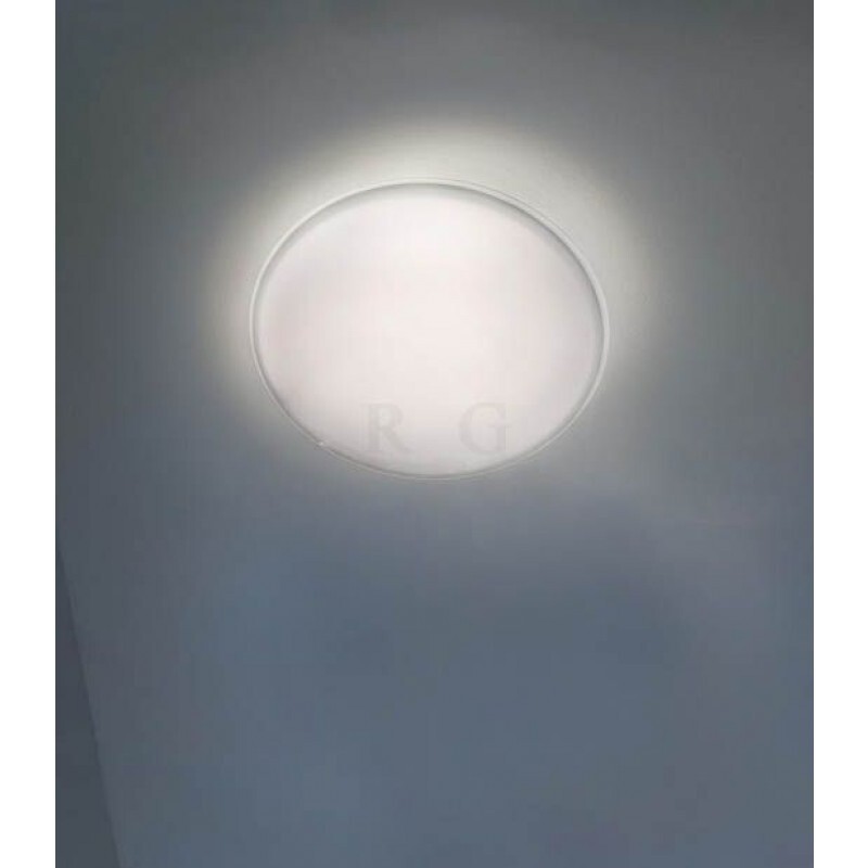 Потолочный светильник Morosini Alaska PP 38 Потолочный светильник Morosini Alaska PP 38