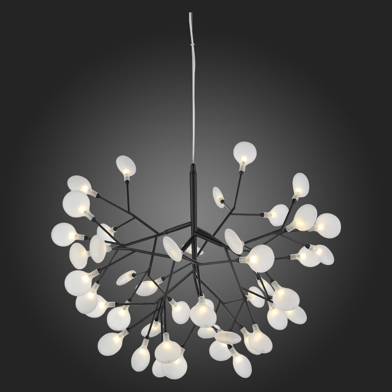 Подвесная люстра ST Luce SL411.423.45