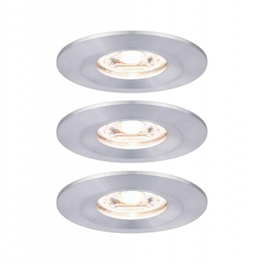 Встраиваемый светильник Paulmann 94305