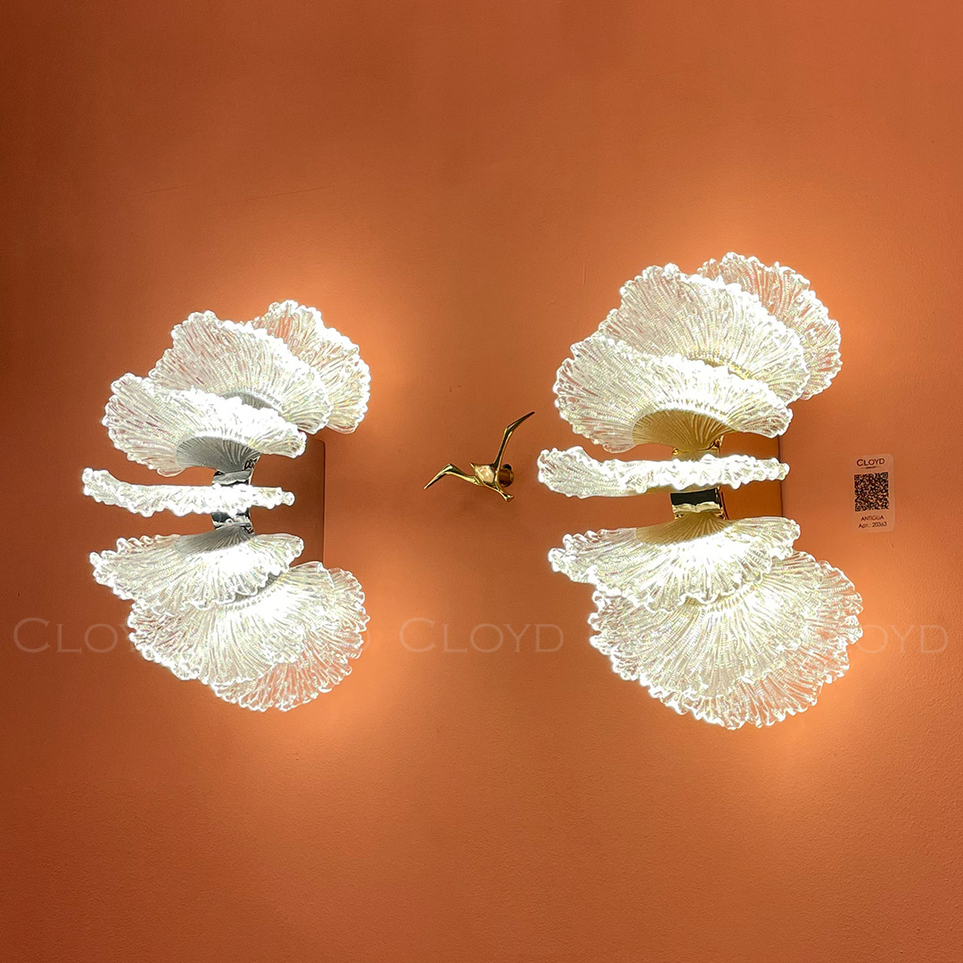 Бра Cloyd Antigua 20391