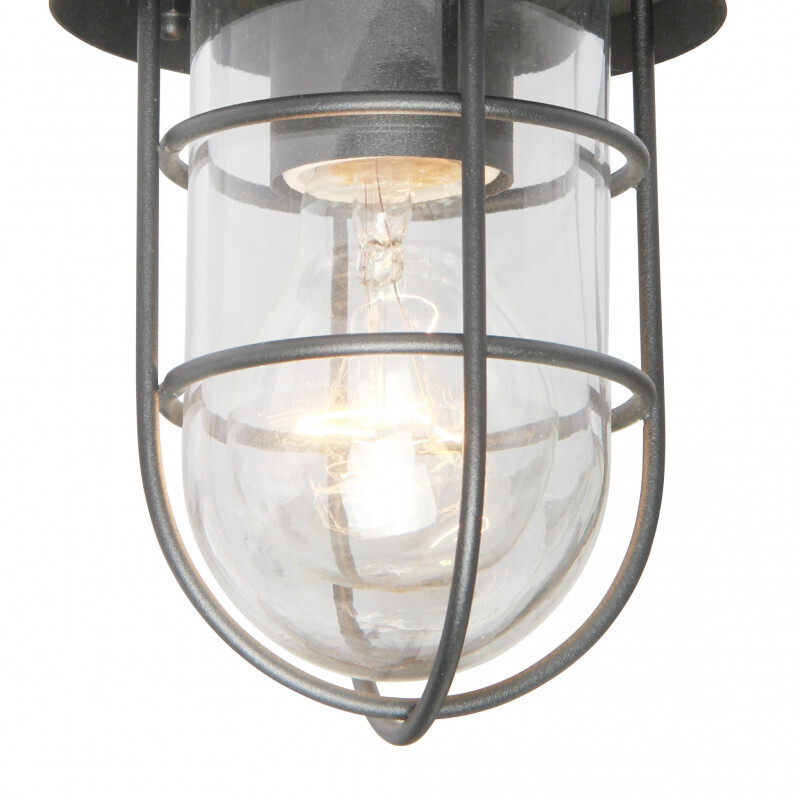 Уличный светильник Favourite 3021-1P