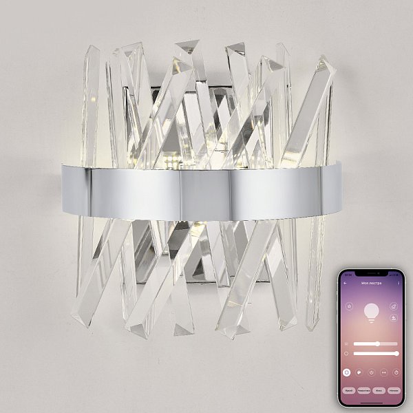 Бра Natali Kovaltseva LED LAMPS 81114/1W