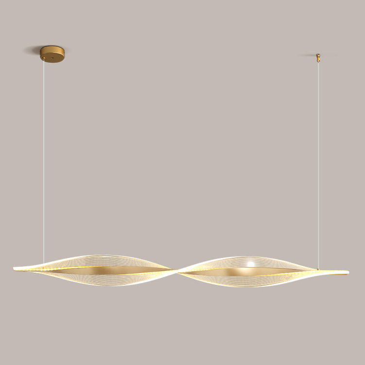 Подвесной светильник PEROLA B by ImperiumLoft