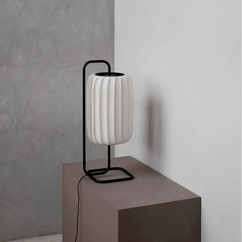 Настольная лампа SAKARI TAB by ImperiumLoft