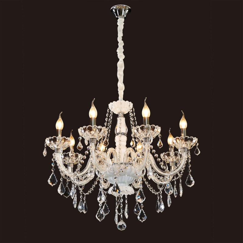 Подвесная люстра Citilux CL353181