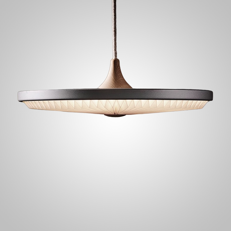 Подвесной светильник PEKKA by ImperiumLoft