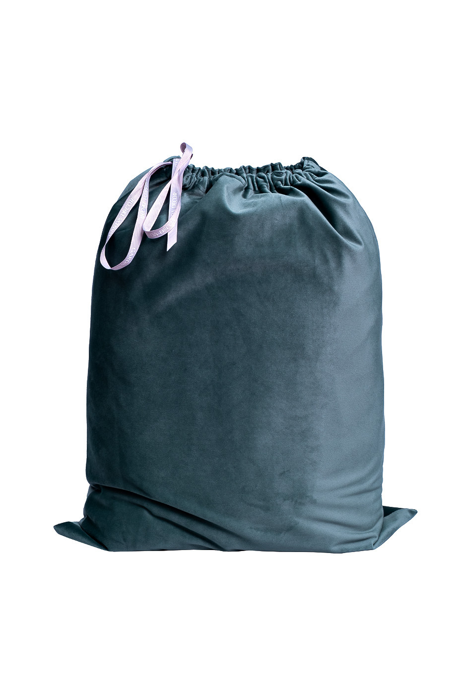 Портьера широкая с подкладом сшивная 260см бирюзовая Garda Decor GD-ПОРТЬЕРА260-RIV87