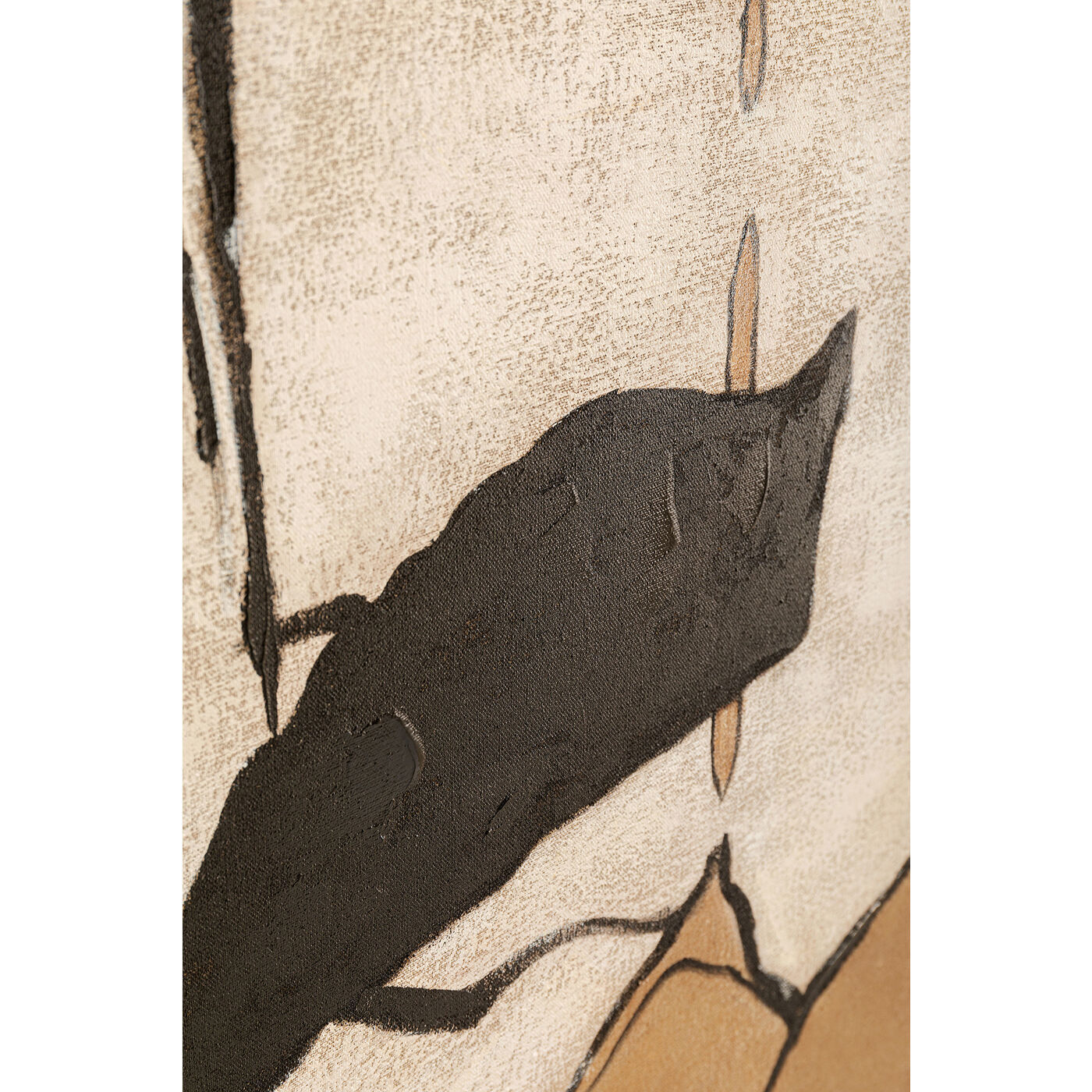 Картина в рамке KARE Gola 54743