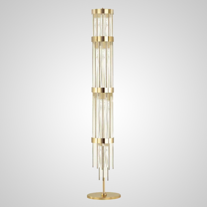 Торшер ABUR FL by ImperiumLoft