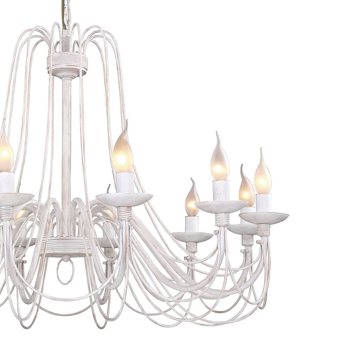 Люстра F-Promo 2164-12P