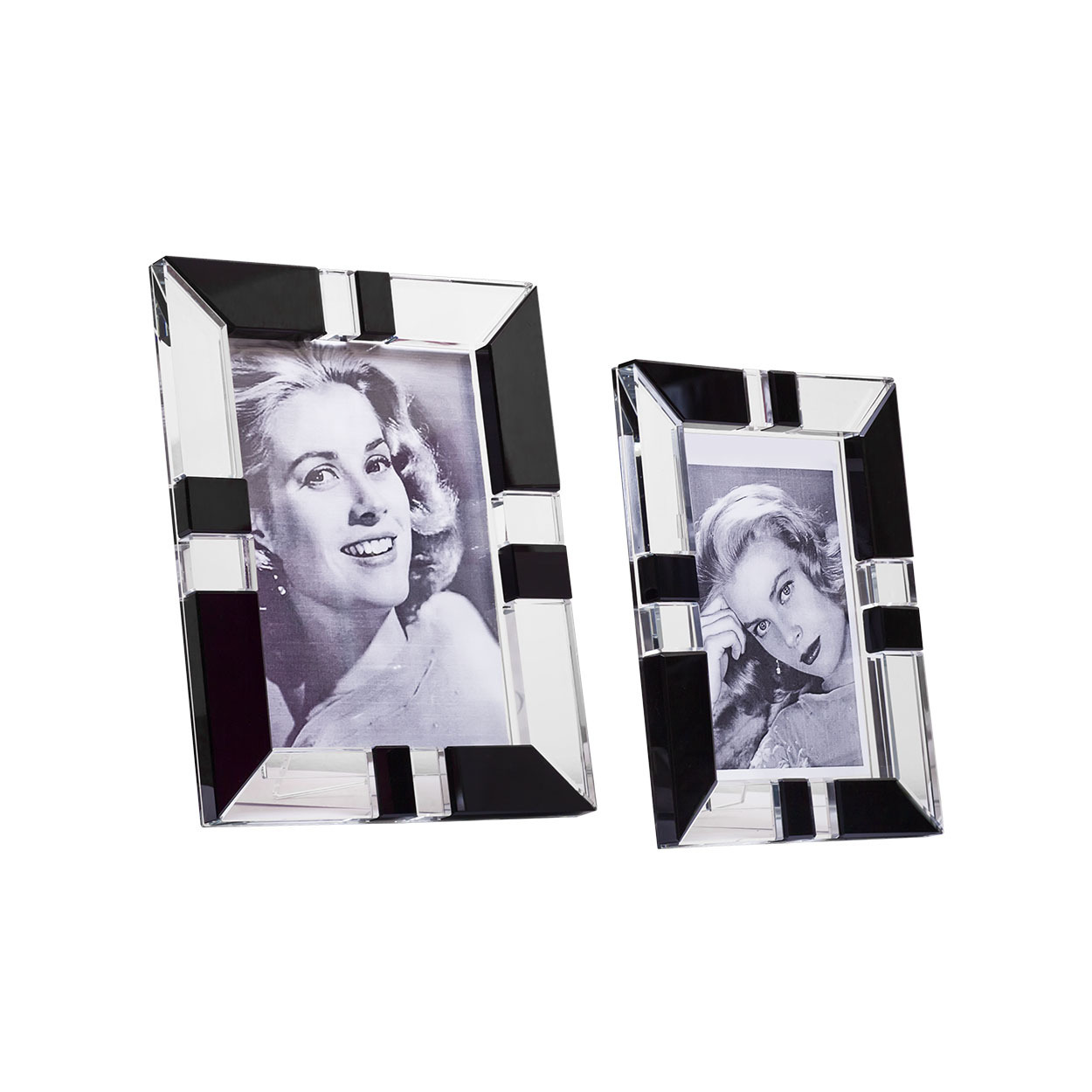 Фоторамка из хрусталя Garda Decor XX1055