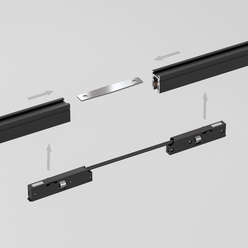 Коннектор Elektrostandard 85173/00