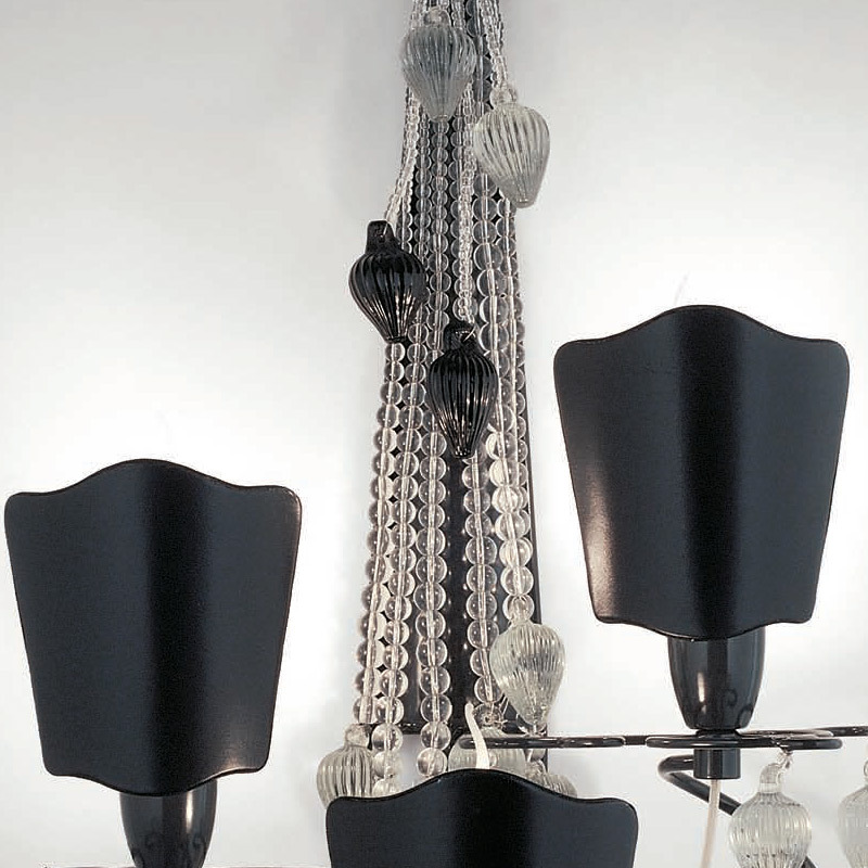 Настенный светильник BAGA 3134