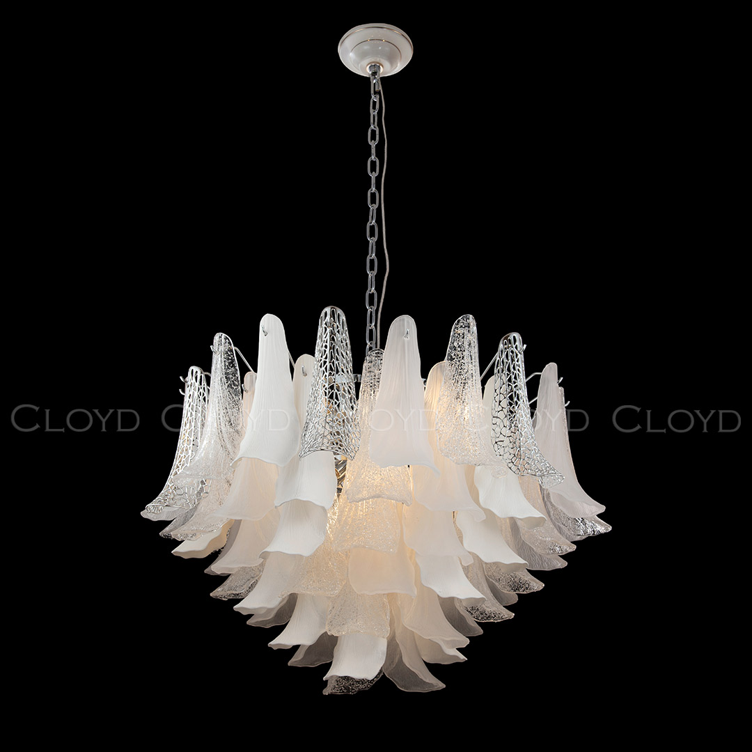 Люстра подвесная Cloyd Wasabi 11450