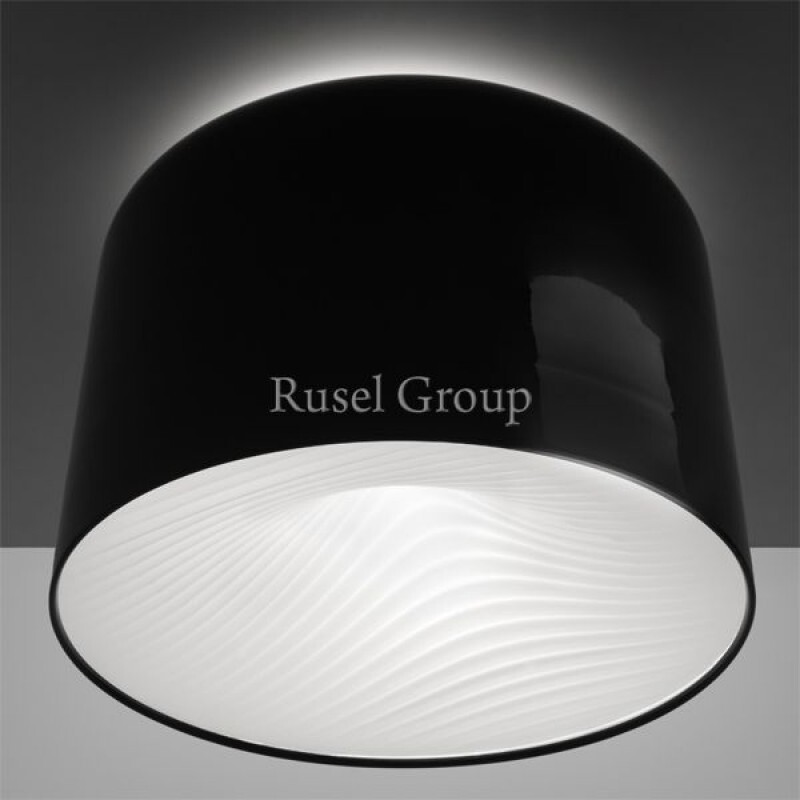 Потолочный светильник Artemide POLINNIA SOFFITTO