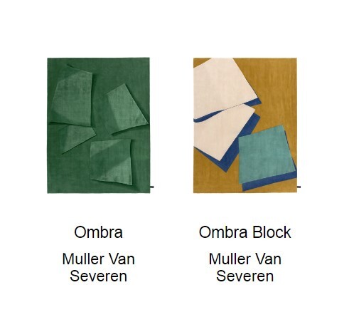 Ковер CC-TAPIS Ombra block