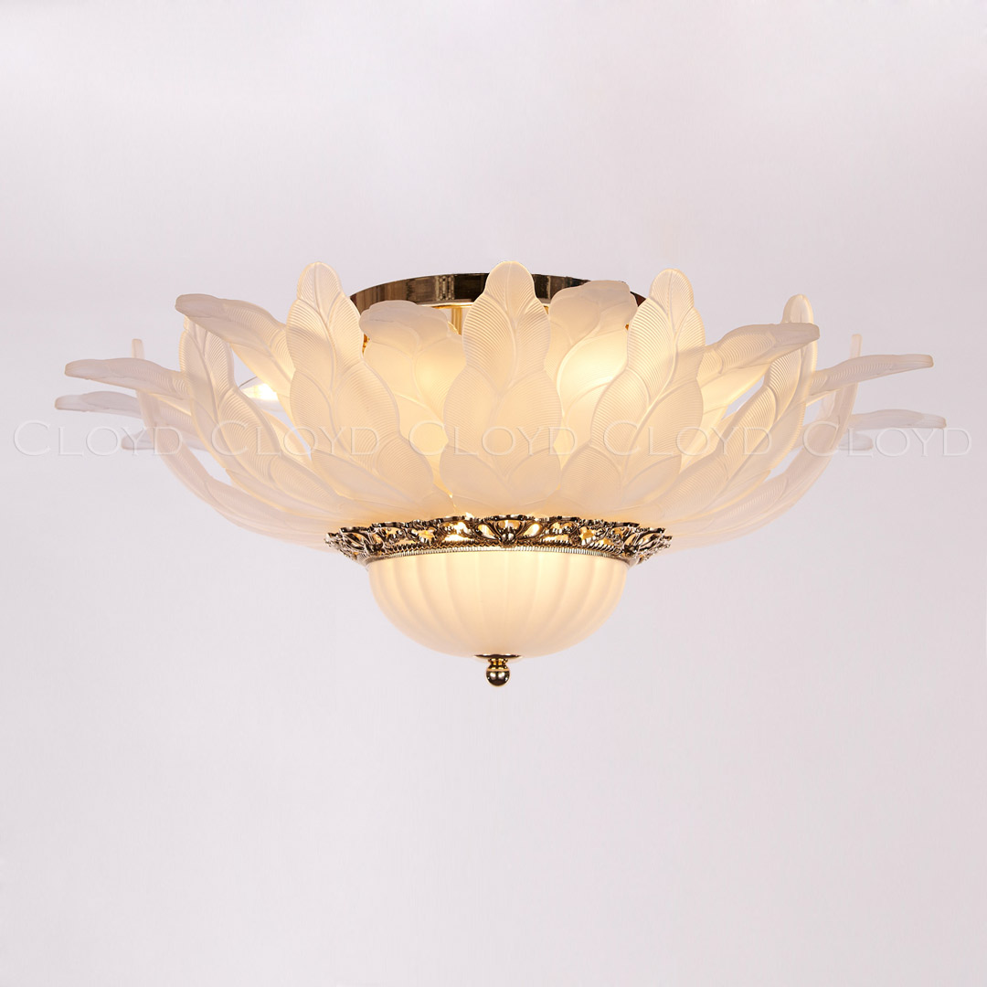 Потолочный светильник Cloyd Mosambic 11208