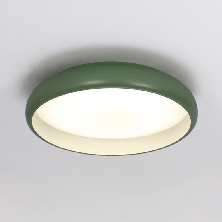 Потолочный светильник RUNDA by ImperiumLoft