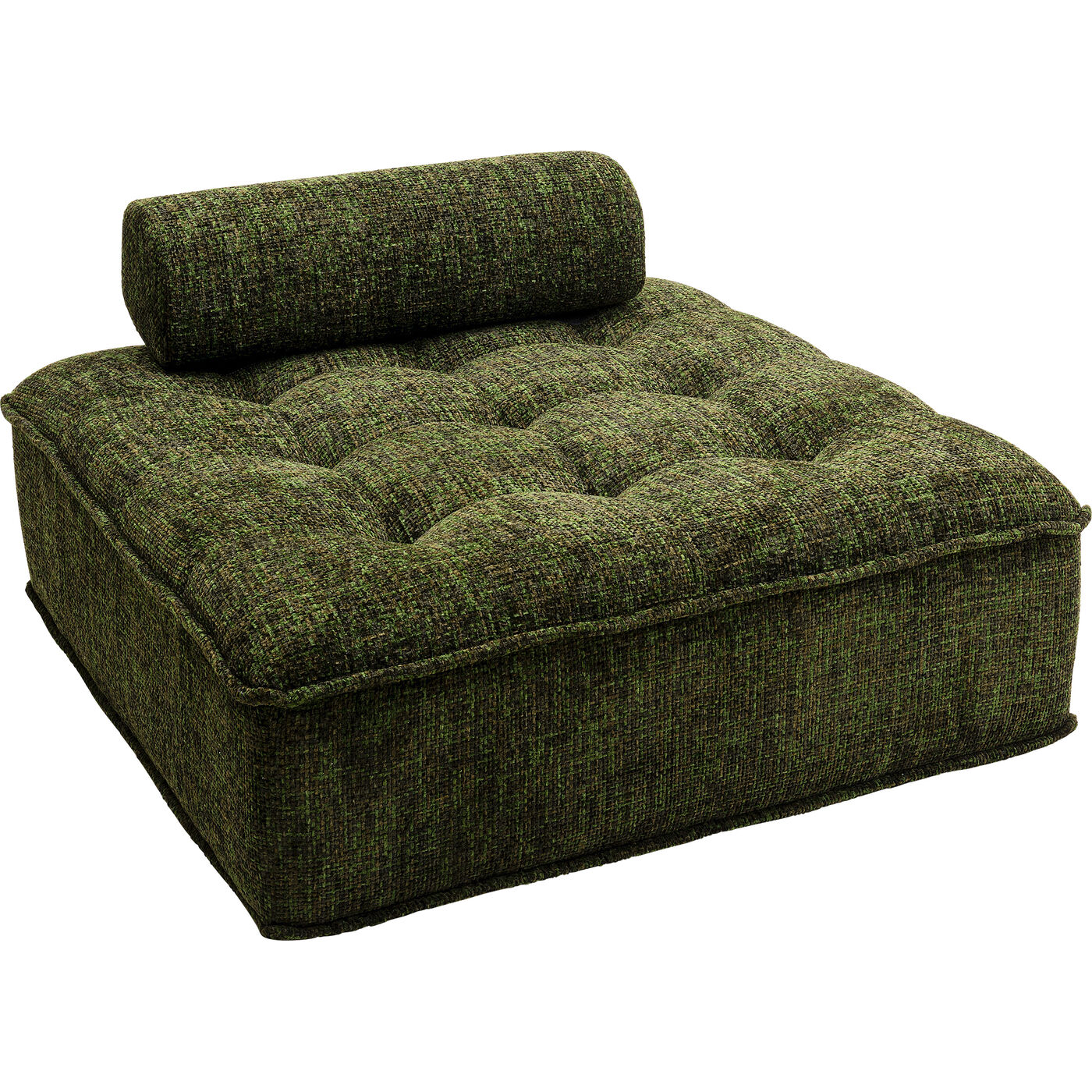 Элемент дивана Portofino Dark Green KARE 70515