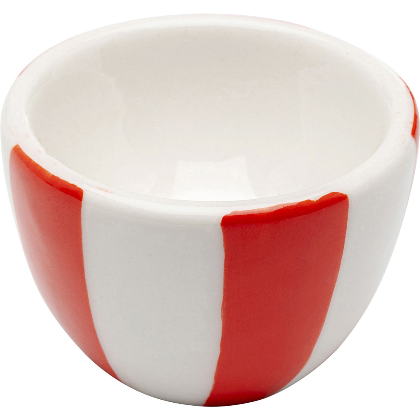Подставка для яйца Cocina Stripes KARE 57374